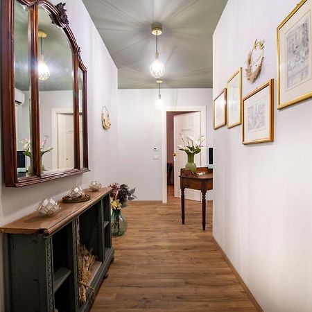 Epimoni B&B CTA Eksteriør billede