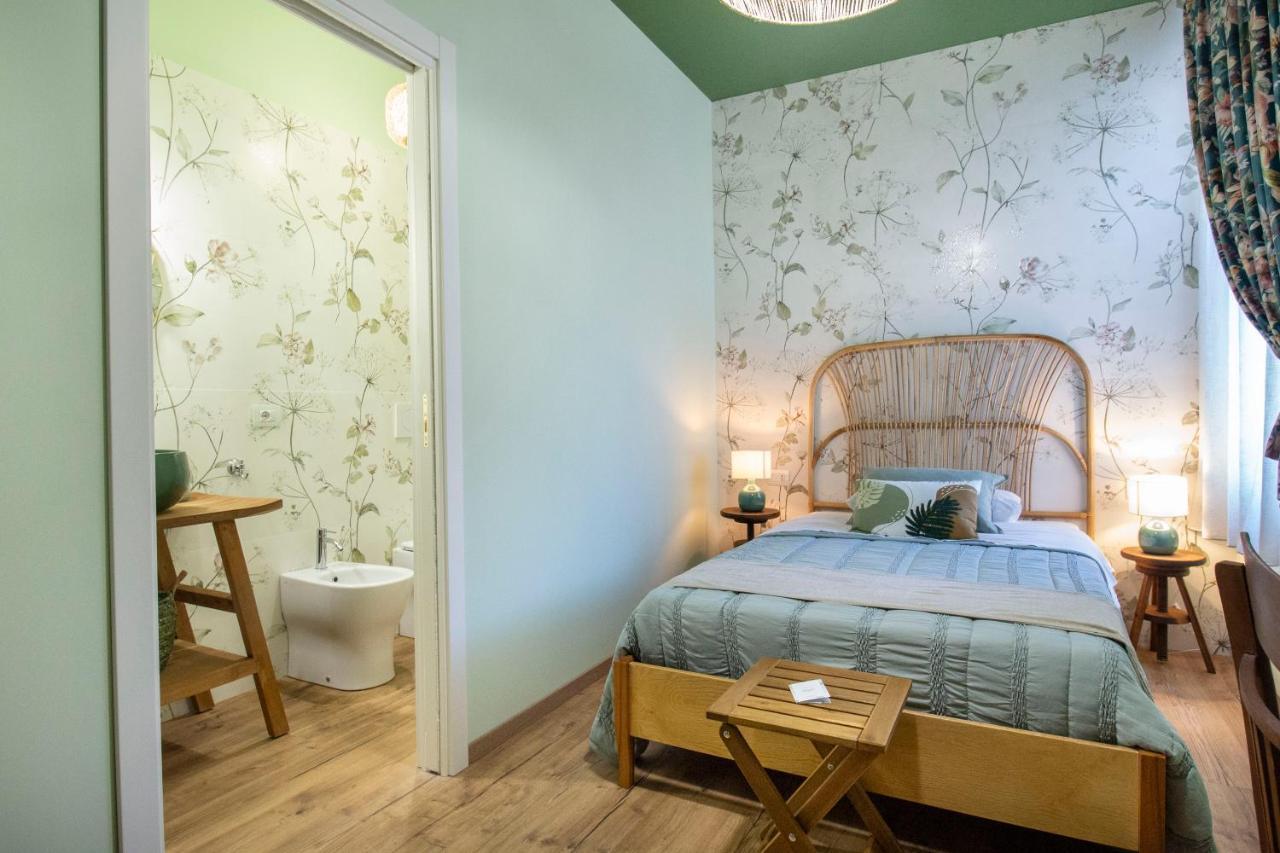 Epimoni B&B CTA Eksteriør billede