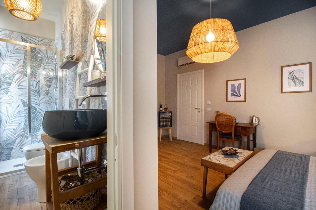 Epimoni B&B CTA Eksteriør billede