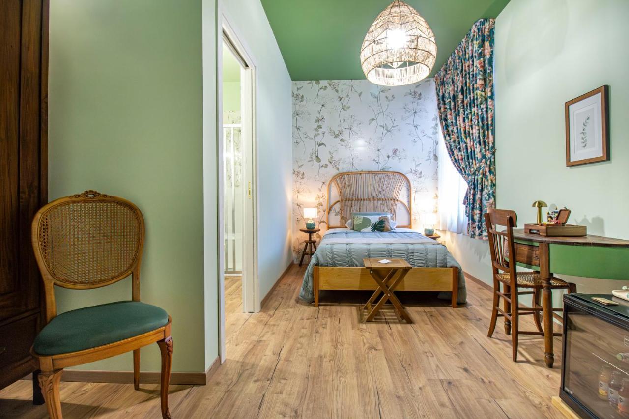 Epimoni B&B CTA Eksteriør billede