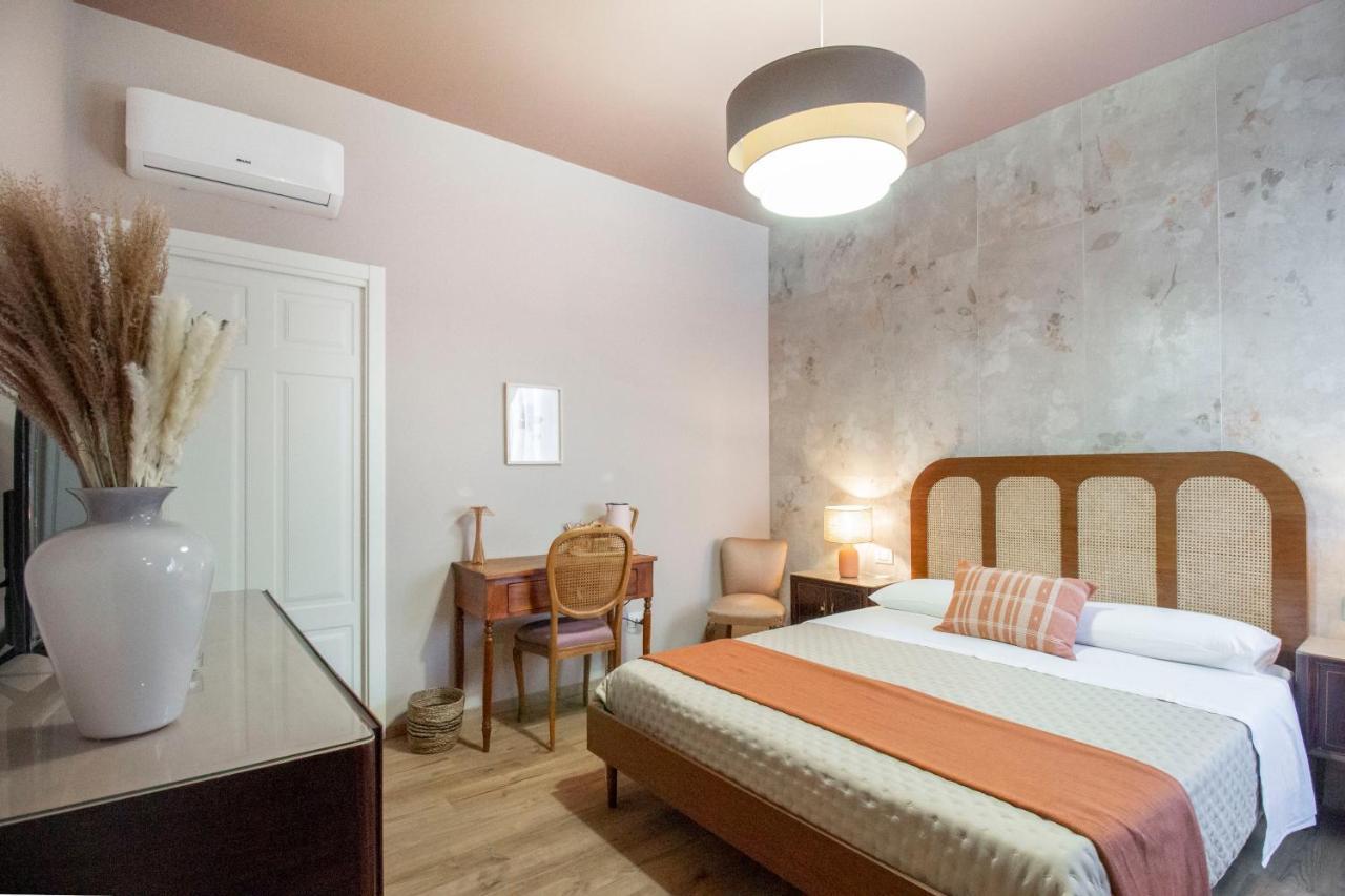 Epimoni B&B CTA Eksteriør billede