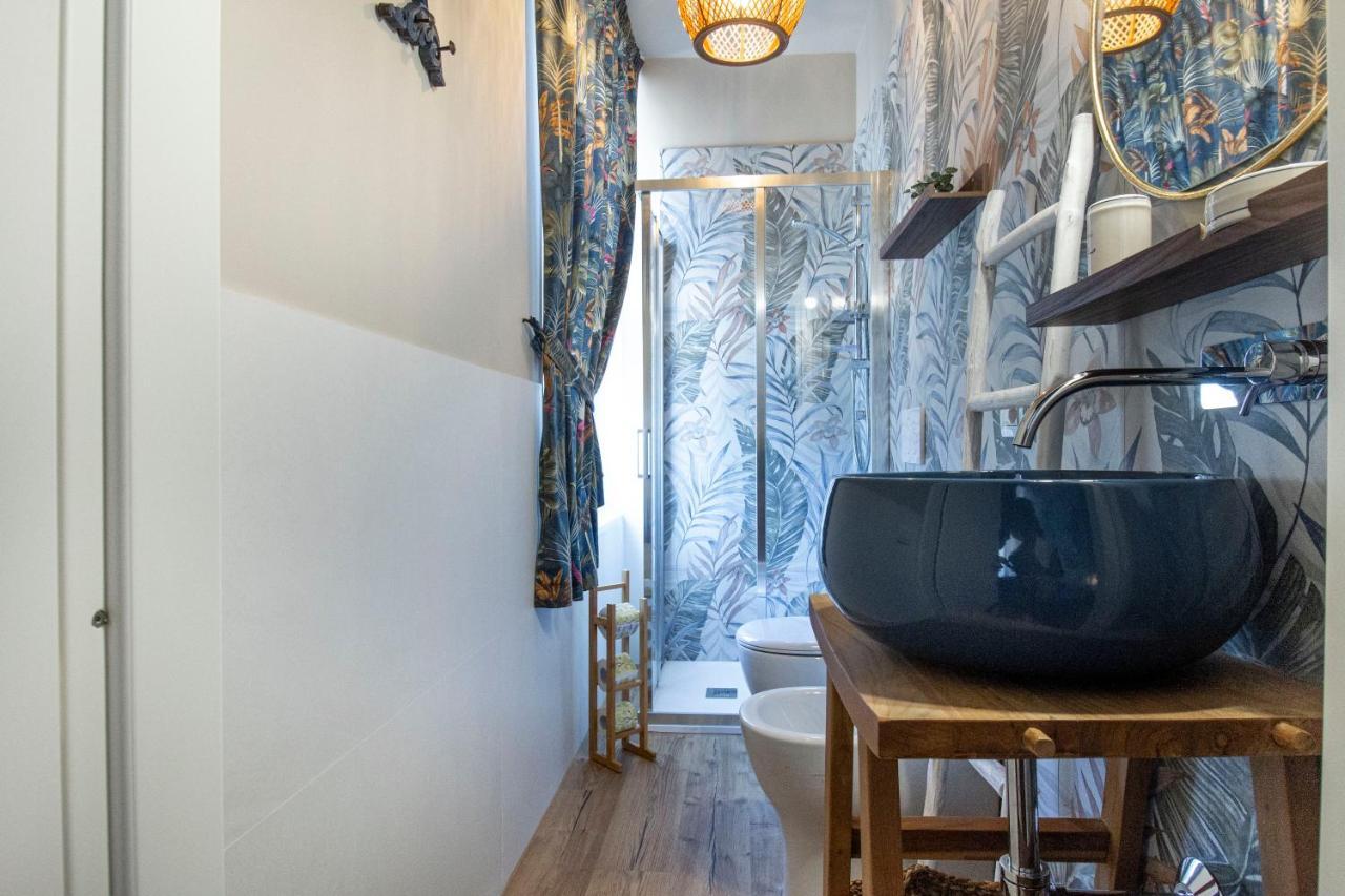 Epimoni B&B CTA Eksteriør billede