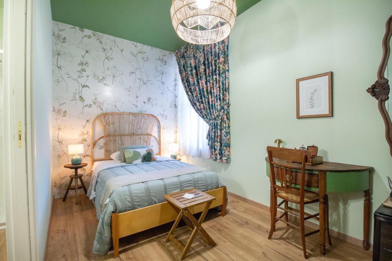 Epimoni B&B CTA Eksteriør billede