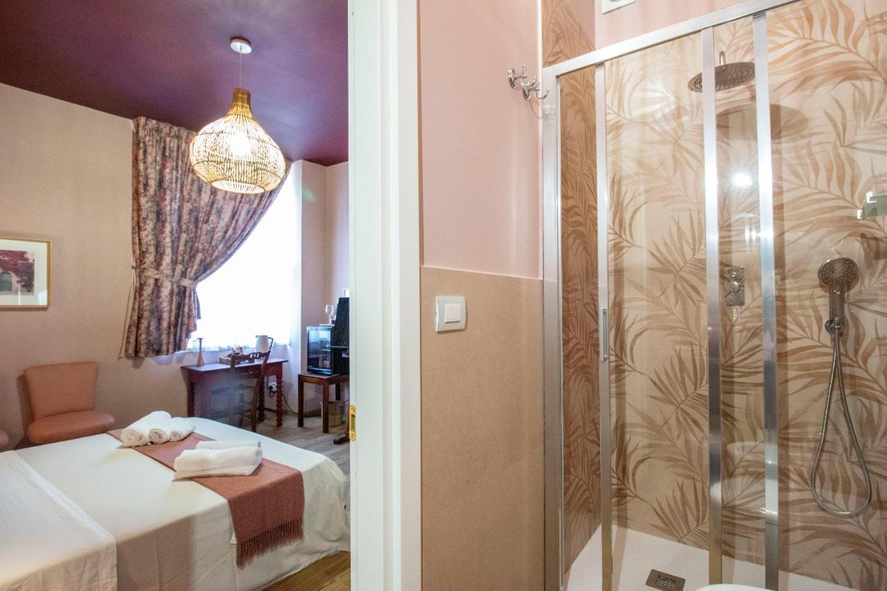 Epimoni B&B CTA Eksteriør billede