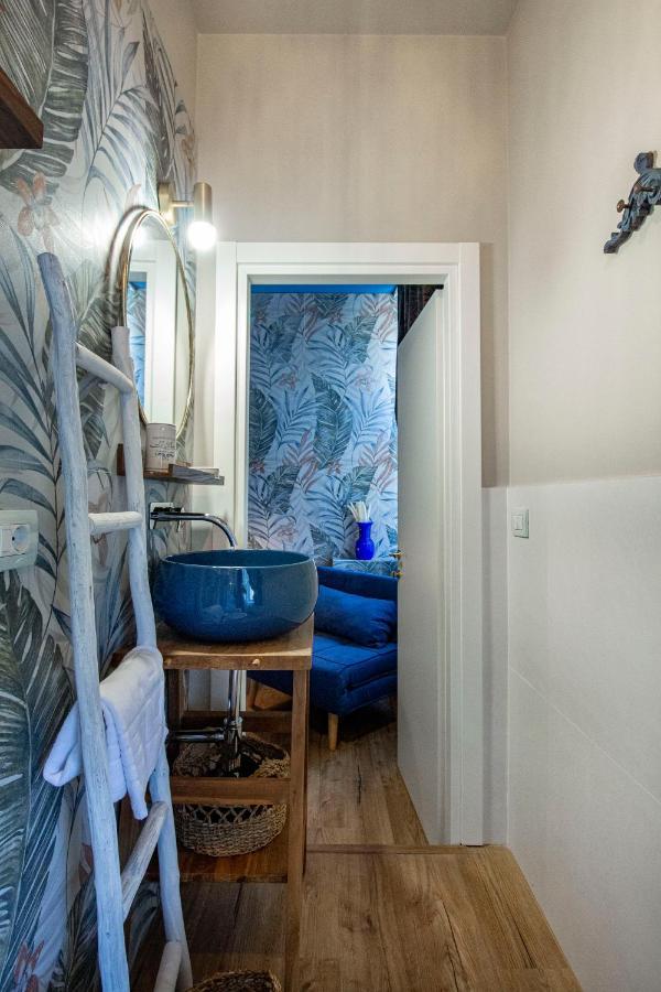 Epimoni B&B CTA Eksteriør billede