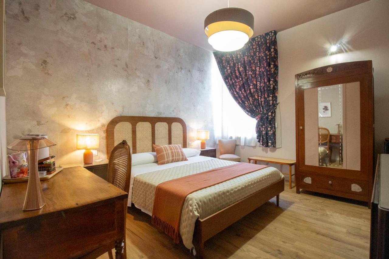 Epimoni B&B CTA Eksteriør billede