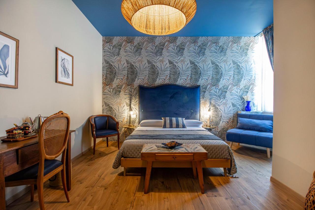 Epimoni B&B CTA Eksteriør billede