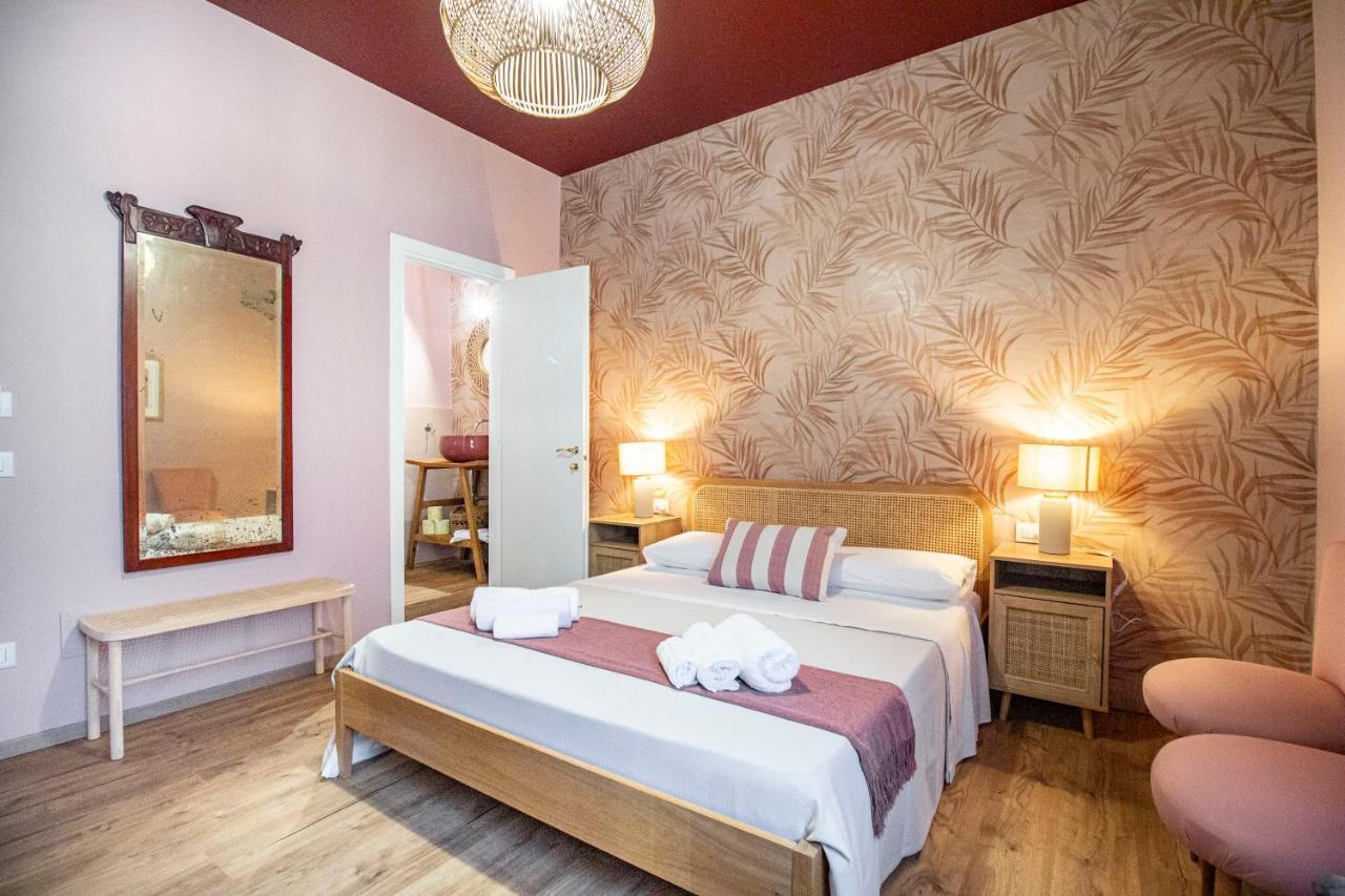 Epimoni B&B CTA Eksteriør billede