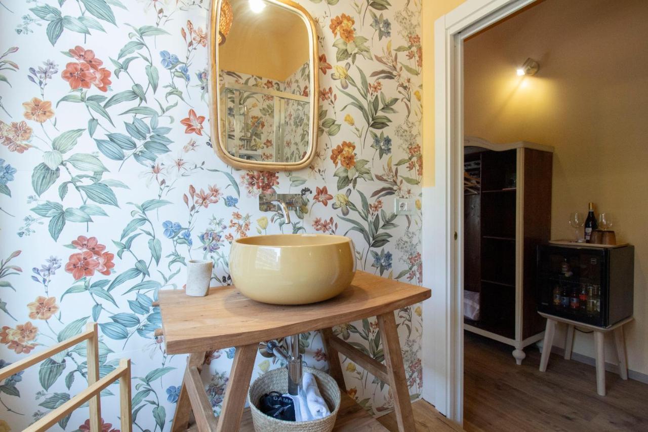 Epimoni B&B CTA Eksteriør billede