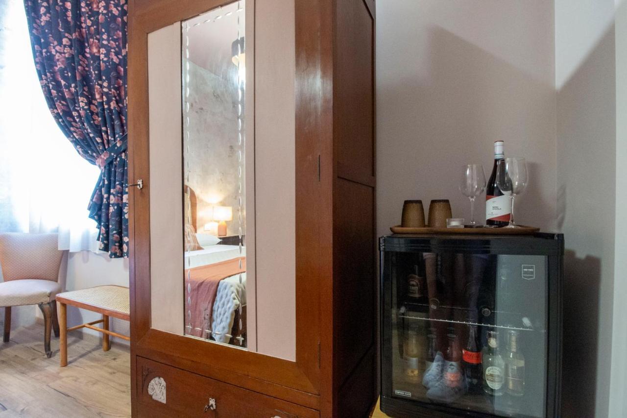 Epimoni B&B CTA Eksteriør billede